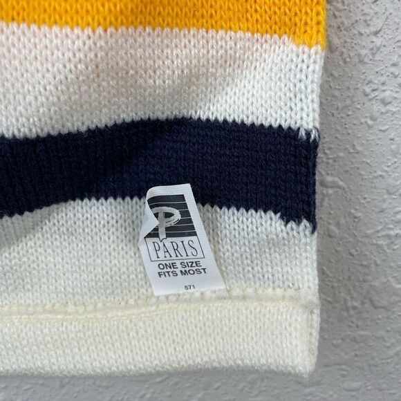 NWT Paris Accessories Scarf  - Picture 4 of 4